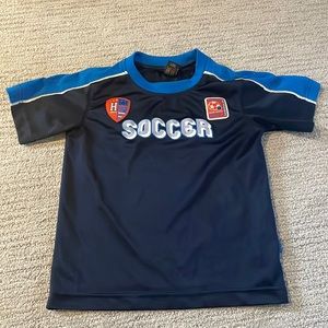 Y2K Soccer Shirt